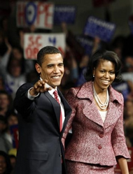 Barack Obama