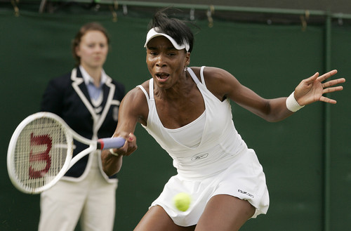 venus williams